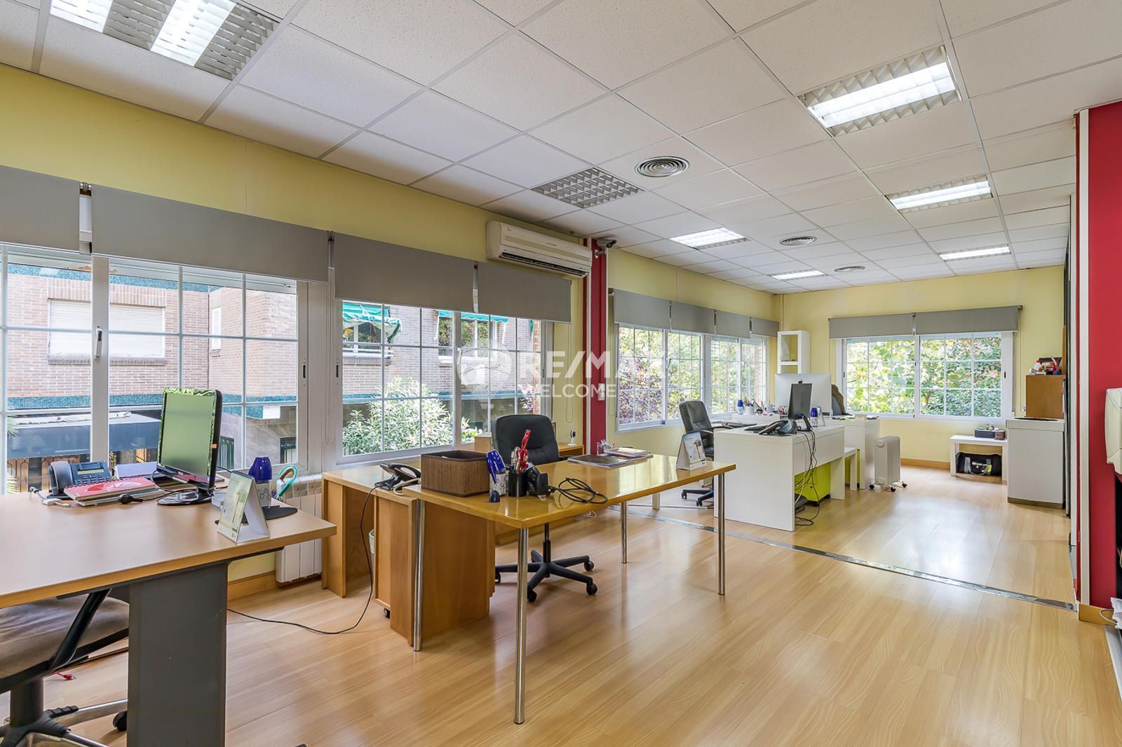 Espace de coworking dans Madrid, Madrid à louer Photo intérieure– Image 1 sur 11