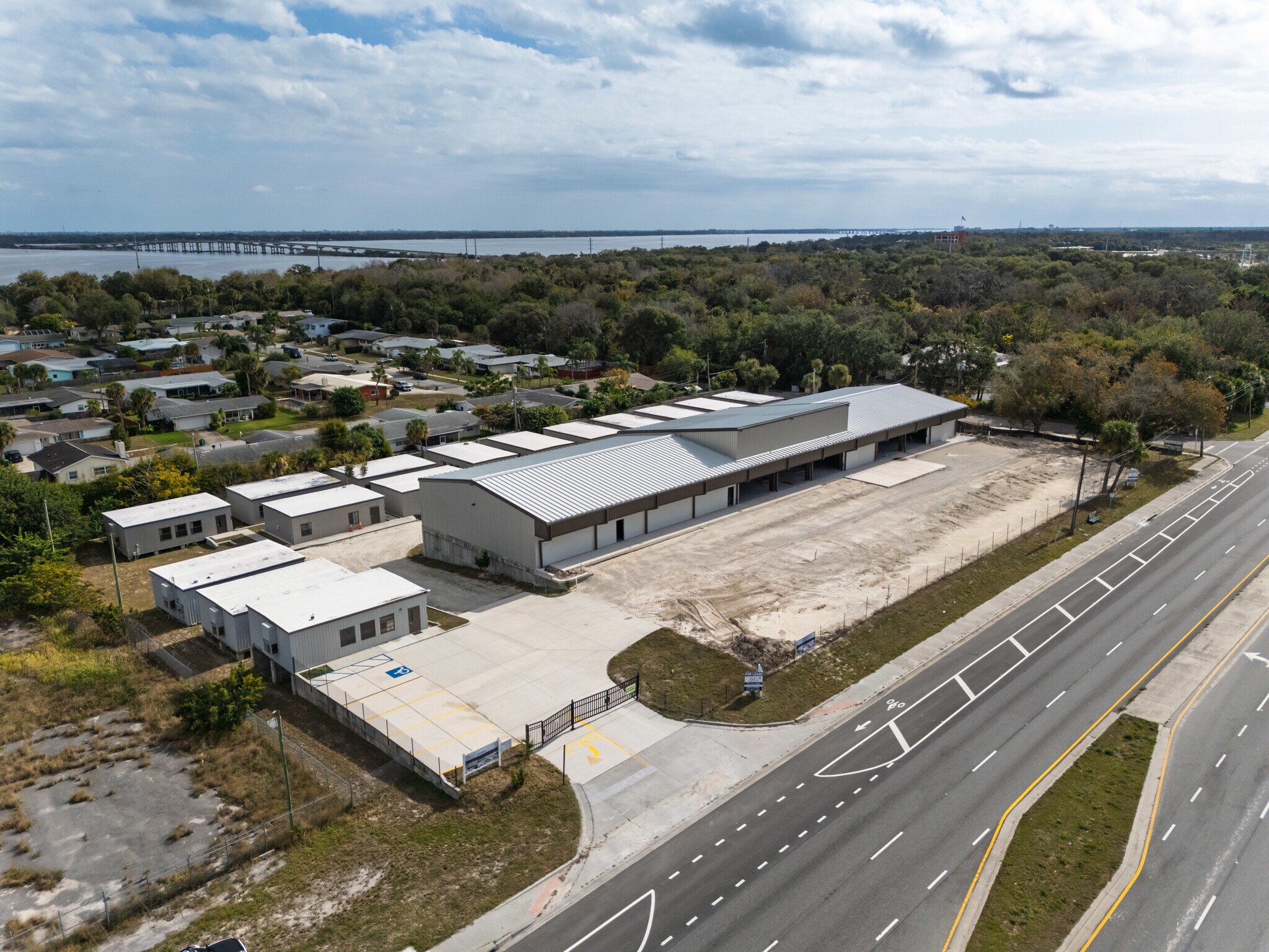 3500 U.S. Rte 1, Cocoa, FL à louer Photo principale– Image 1 sur 76