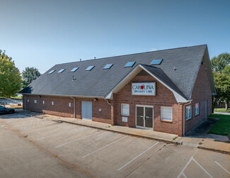 Plus de détails pour 124 Sunset Hill Rd, Statesville, NC - Bureau/Médical à louer