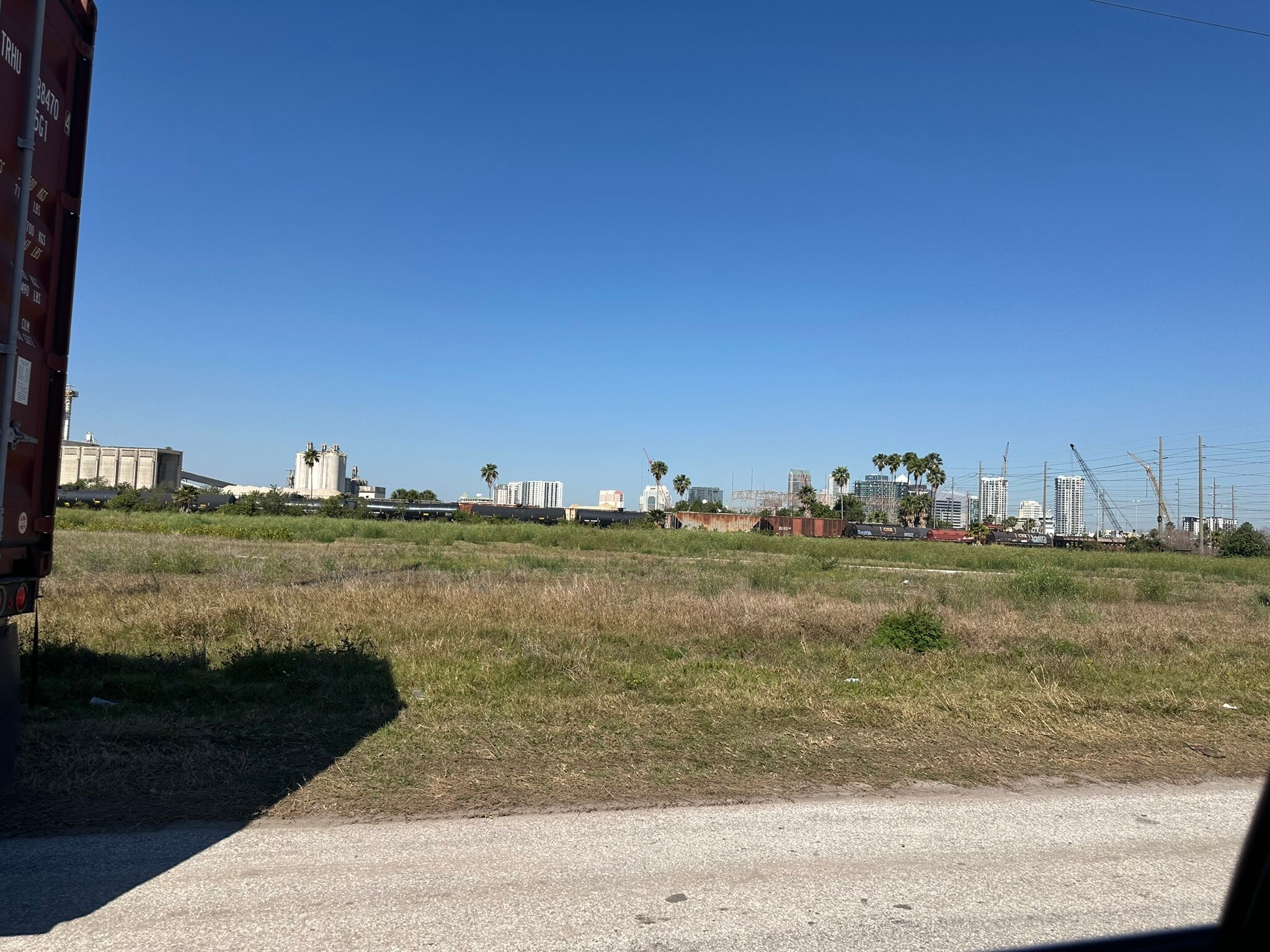 1801 Maritime Blvd, Tampa, FL à vendre Photo principale– Image 1 sur 7