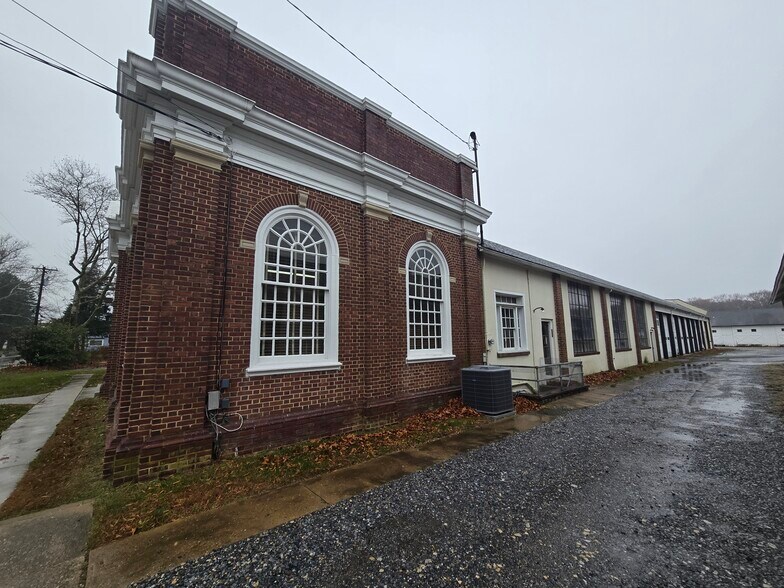 404 Monroeville Rd, Monroeville, NJ à vendre - Photo de l’immeuble – Image 3 sur 24