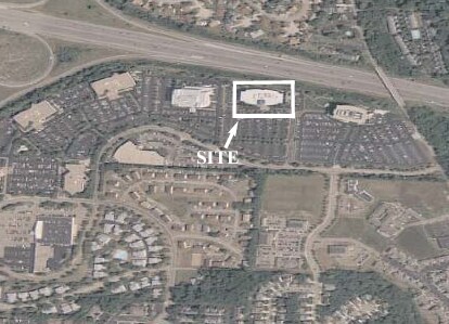 2800 Corporate Exchange Dr, Columbus, OH à louer - Aérien – Image 2 sur 8