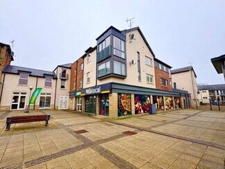 Plus de détails pour 2b/c Burgess Sq, Brackley - Local commercial à louer