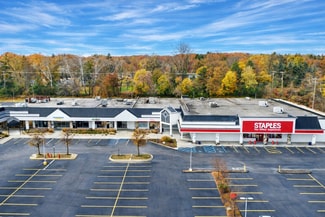 Plus de détails pour 43141-43315 Woodward Ave, Bloomfield Hills, MI - Local commercial à louer