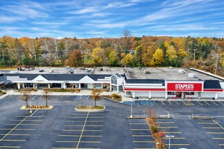 Plus de détails pour 43141-43315 Woodward Ave, Bloomfield Hills, MI - Local commercial à louer