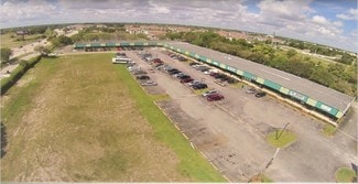 Plus de détails pour 3113-3185 W Atlantic Blvd, Pompano Beach, FL - Local commercial à louer