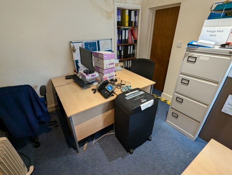 28 Bond St, Swansea à vendre - Photo intérieure – Image 3 sur 8