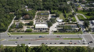 Plus de détails pour 5650 Orange Boulevard & 121 North Center – à vendre, Sanford, FL