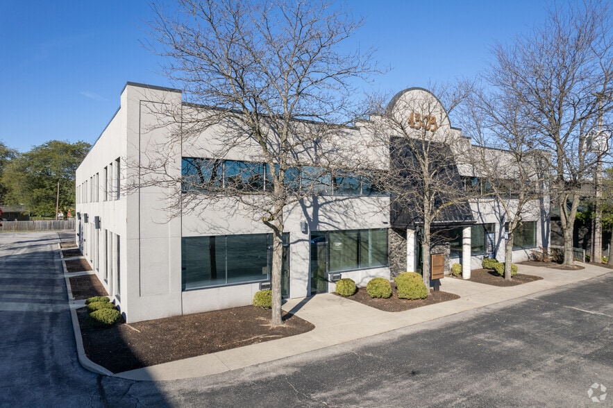 4303 Talmadge Rd, Toledo, OH à vendre - Photo principale – Image 1 sur 5