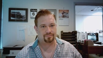 Josh Weis