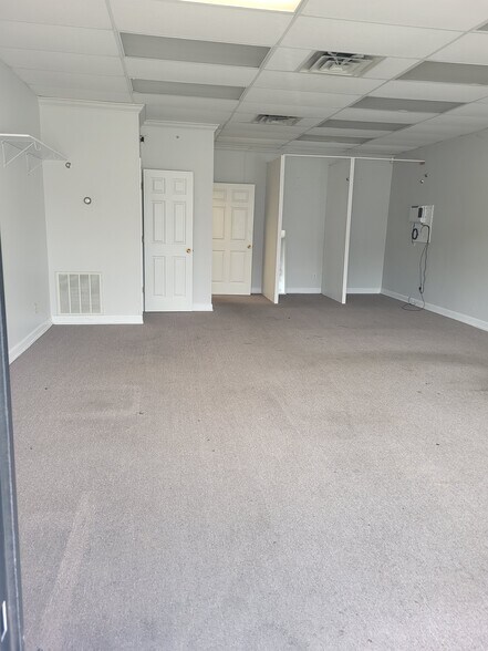 4819 Highway 58, Chattanooga, TN à louer - Photo de l’immeuble – Image 2 sur 7