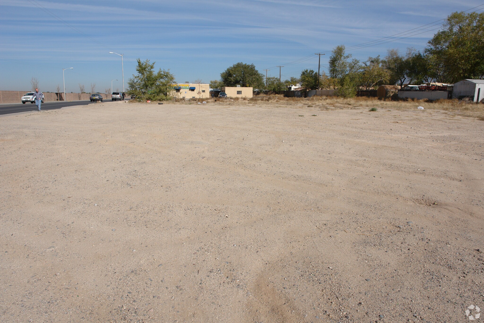 202-234 Louisiana Blvd NE, Albuquerque, NM à vendre Photo principale– Image 1 sur 3