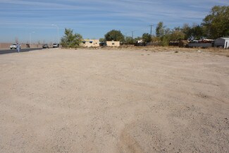 Plus de détails pour 202-234 Louisiana Blvd NE, Albuquerque, NM - Terrain à vendre