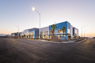 Plus de détails pour 6450 S Pioneer Way, Las Vegas, NV - Industriel/Logistique à vendre