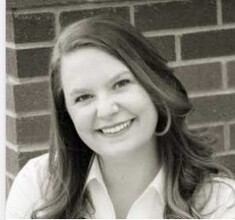 Megan Bounder