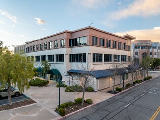 Plus de détails pour 24300 Town Center Dr, Valencia, CA - Bureau à louer
