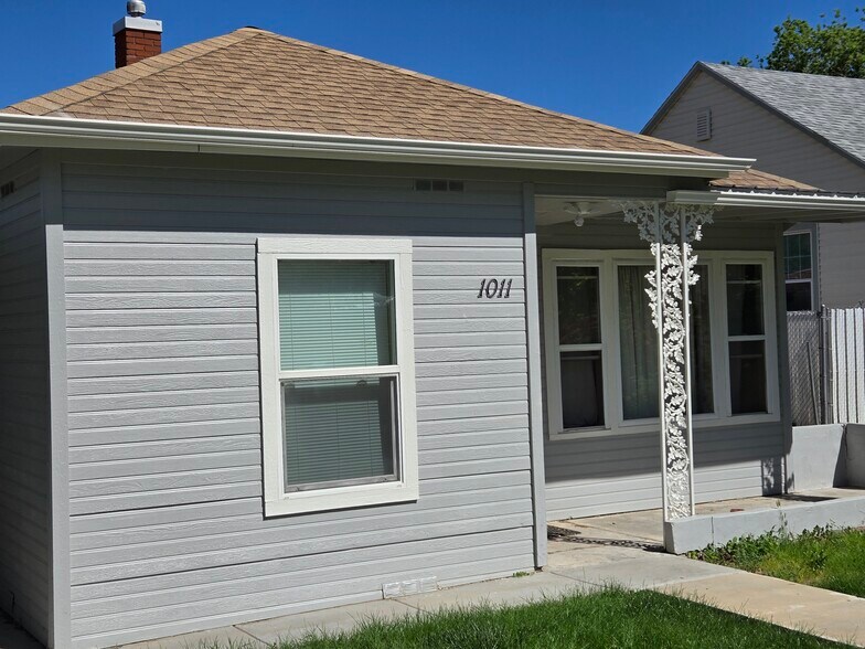 1011 10th Ave S, Nampa, ID à vendre - Photo de l’immeuble – Image 3 sur 6