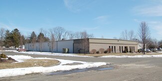Plus de détails pour 8 Baldwin Dr, Branford, CT - Industriel/Logistique à vendre