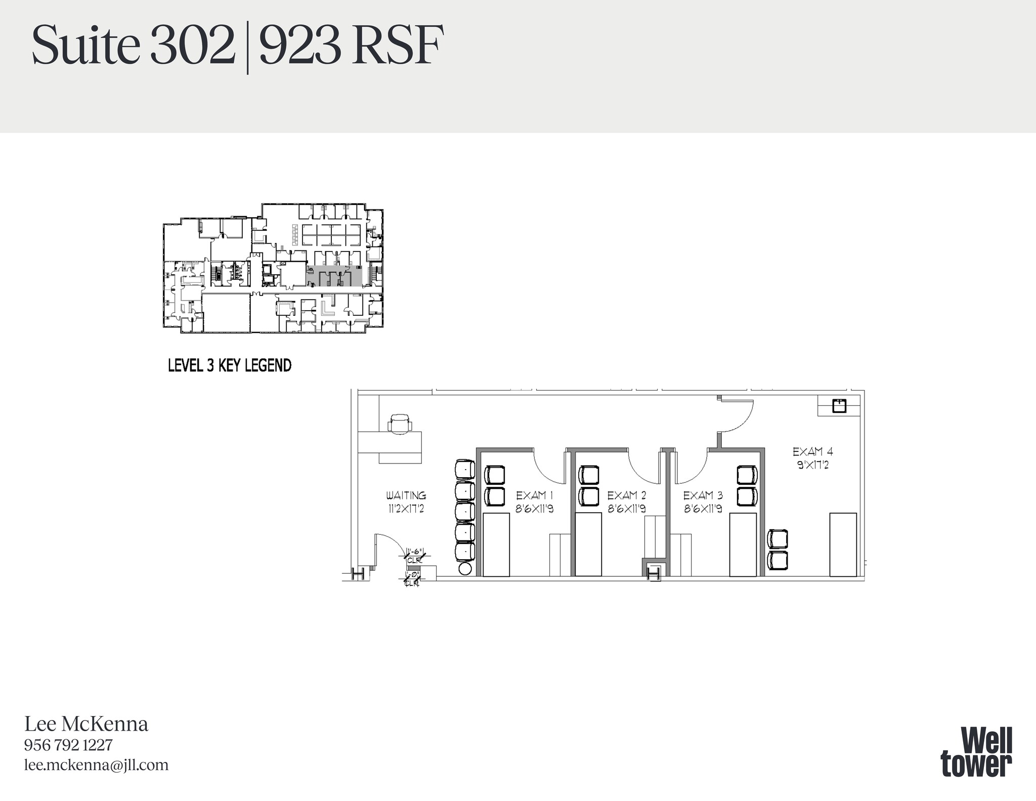 150 E Sonterra Blvd, San Antonio, TX à louer Plan de site– Image 1 sur 2