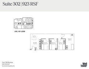150 E Sonterra Blvd, San Antonio, TX à louer Plan de site– Image 1 sur 2