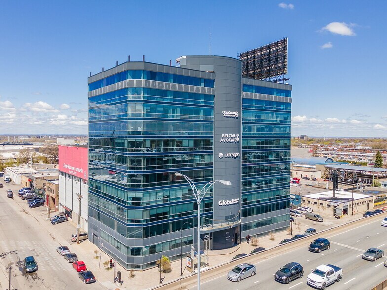 3737 Boul Cremazie E, Montréal, QC à vendre - Photo de l’immeuble – Image 2 sur 33