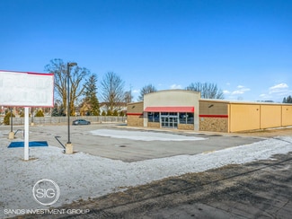 Plus de détails pour 1153 S Main St, Dunkirk, IN - Local commercial à vendre