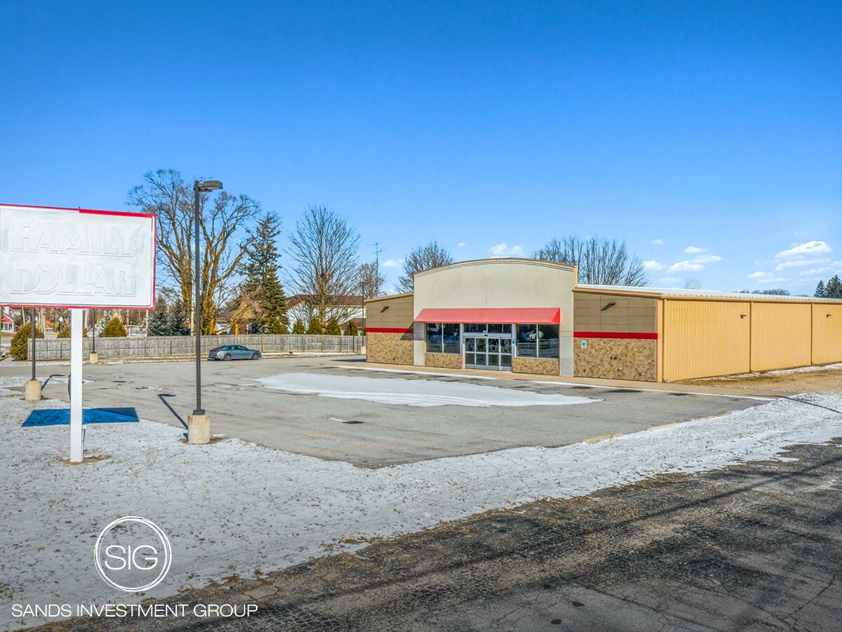 1153 S Main St, Dunkirk, IN à vendre Photo principale– Image 1 sur 6