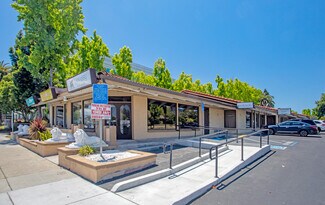 Plus de détails pour 2089-2099 S Bascom Ave, Campbell, CA - Local commercial à louer