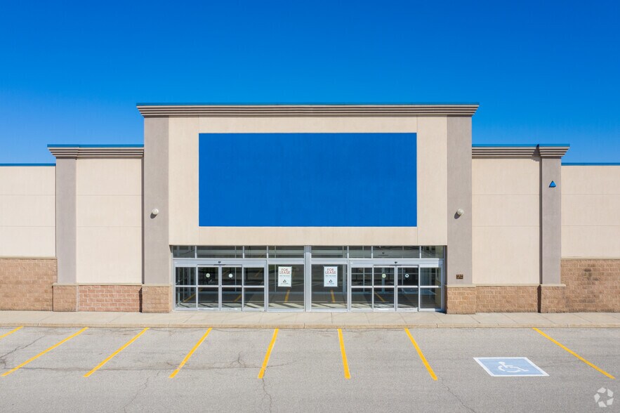 245 Strasburg Rd, Kitchener, ON à vendre - Photo principale – Image 1 sur 5