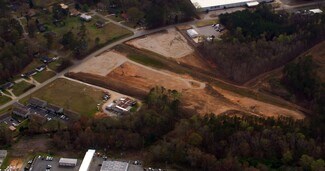 Plus de détails pour 269 Old Bremen Rd, Carrollton, GA - Terrain à vendre