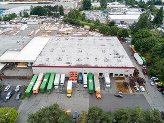 Plus de détails pour 8521 S 190th St, Kent, WA - Industriel/Logistique à louer