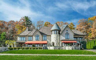 Plus de détails pour 1212 Burger Hollow Rd, Effort, PA - Spécialisé à vendre