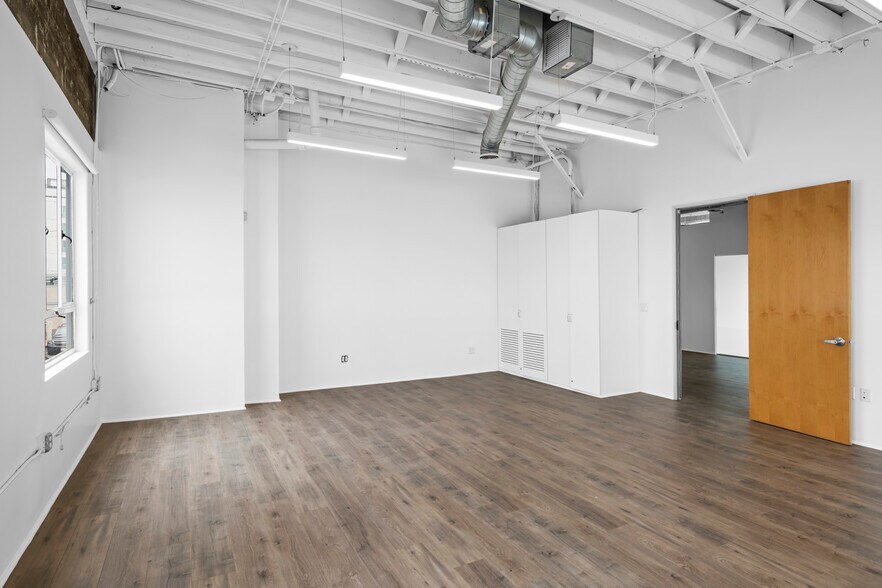 6351-6361 Wilshire Blvd, Los Angeles, CA à louer - Photo de l’immeuble – Image 3 sur 3