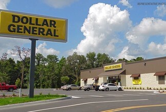 Plus de détails pour 319 Main St, Bridgeport, NE - Local commercial à vendre