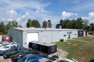 Plus de détails pour 1035 Saunders Ln, West Chester, PA - Local d'activités à louer