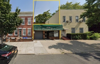 Plus de détails pour 2717 23rd Ave, Astoria, NY - Local commercial à vendre