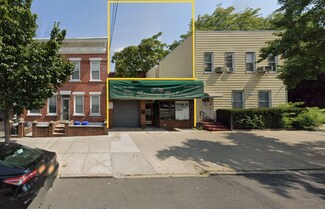 Plus de détails pour 2717 23rd Ave, Astoria, NY - Local commercial à vendre