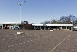 Plus de détails pour 4800-4816 Navy Rd, Millington, TN - Local commercial à louer