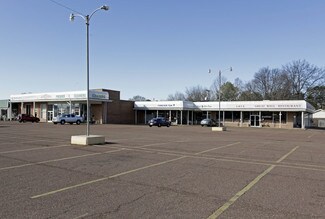 Plus de détails pour 4800-4816 Navy Rd, Millington, TN - Local commercial à louer