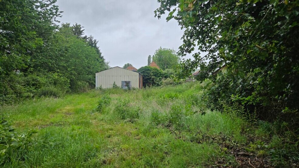 Bell Ln, Saham Toney à vendre - Photo de l’immeuble – Image 3 sur 3