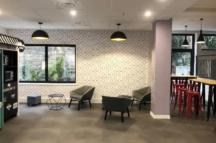 164-174 Rue Victor Hugo, Levallois-Perret à vendre - Photo de l’immeuble – Image 3 sur 7