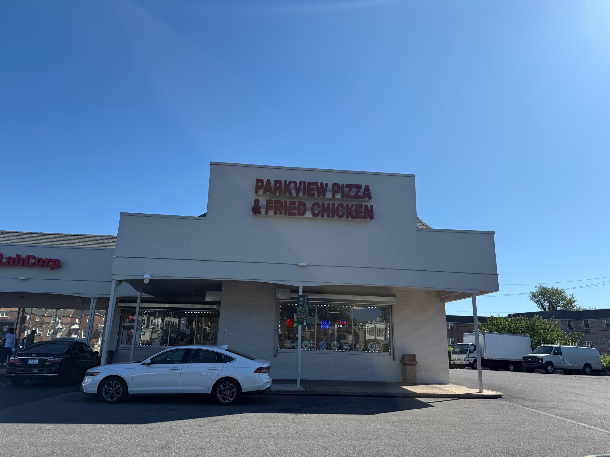 601-617 Cedar Ave, Yeadon, PA à louer Photo principale– Image 1 sur 24