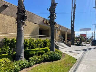 Plus de détails pour 1735-W W Ramsey St, Banning, CA - Local commercial à vendre