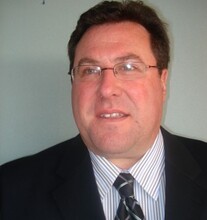 Chris Johannessen