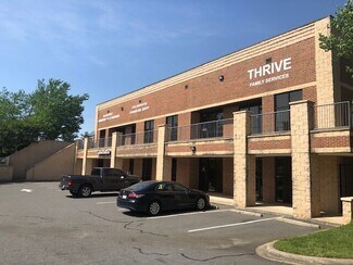 Plus de détails pour 852 Gold Hill Rd, Fort Mill, SC - Bureau à vendre