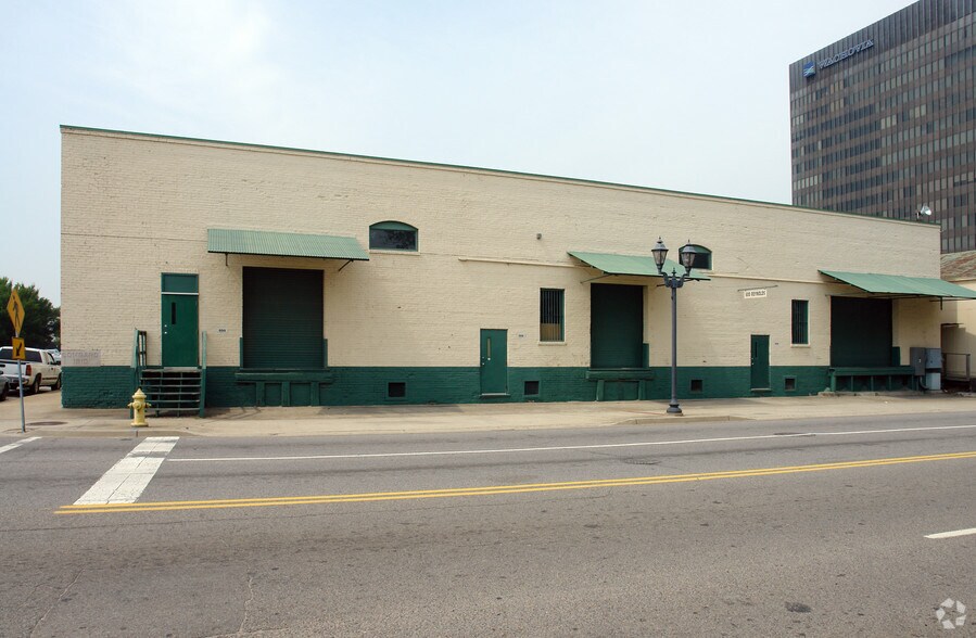 602 Reynolds St, Augusta, GA à louer - Photo de l’immeuble – Image 2 sur 3
