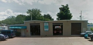 Plus de détails pour 1207 Jersey Ave, Saint Cloud, FL - Local commercial à vendre