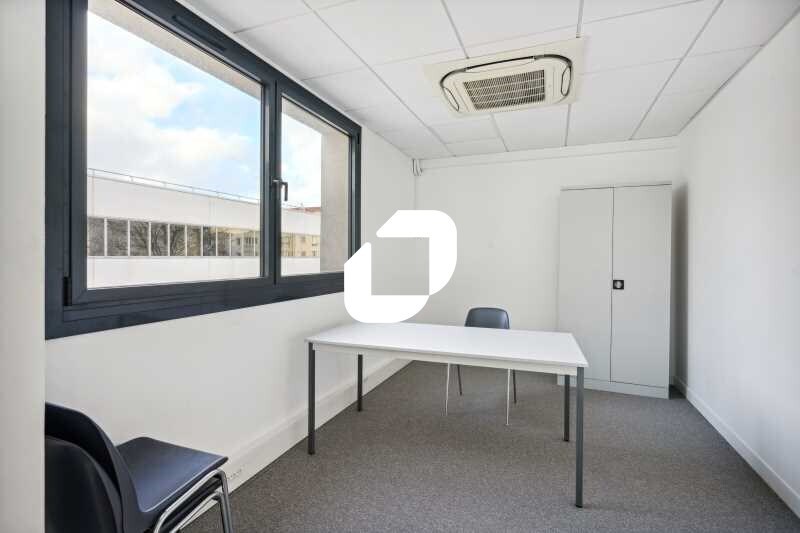Bureau dans Clichy à louer - Photo intérieure – Image 3 sur 9
