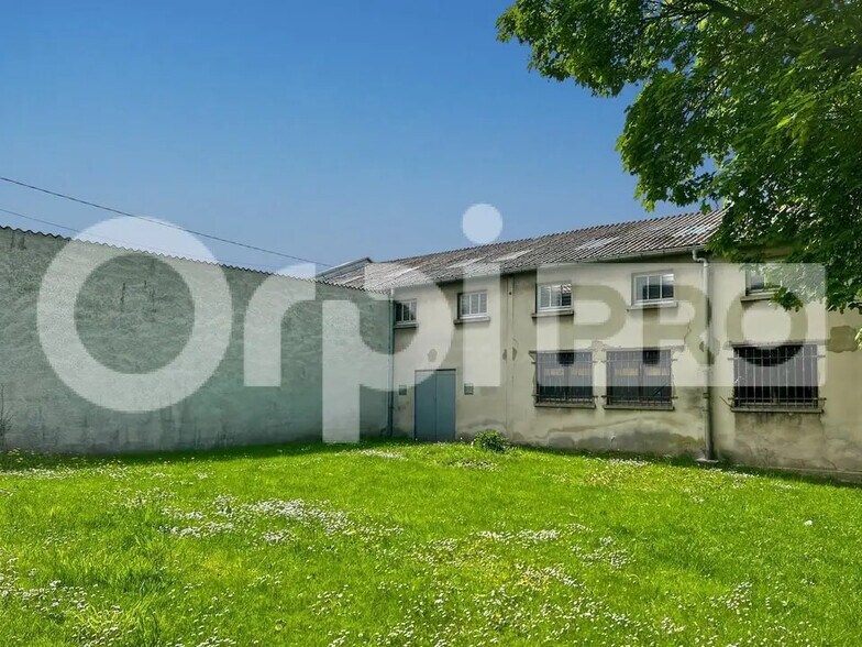 Local commercial dans Arras à vendre - Photo de l’immeuble – Image 1 sur 11