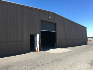 Plus de détails pour 1137 Graphics Dr, Modesto, CA - Industriel/Logistique à louer